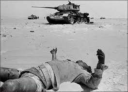 مذابح الاسري المصريين في حرب 1967